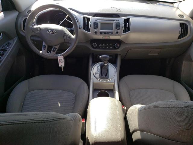 Photo 7 VIN: KNDPB3AC6G7874888 - KIA SPORTAGE 