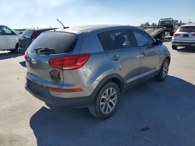 Photo 2 VIN: KNDPB3AC7E7562186 - KIA SPORTAGE 