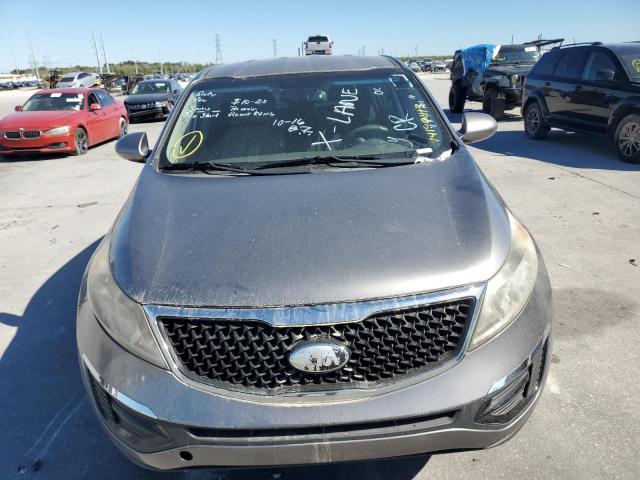 Photo 4 VIN: KNDPB3AC7E7562186 - KIA SPORTAGE 