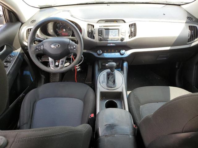 Photo 7 VIN: KNDPB3AC7E7565184 - KIA SPORTAGE 