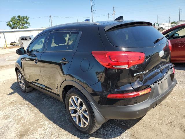 Photo 1 VIN: KNDPB3AC7E7566304 - KIA SPORTAGE 