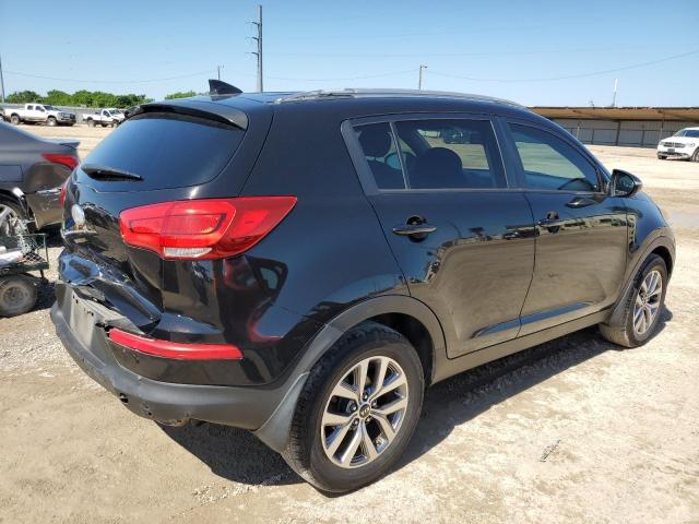 Photo 2 VIN: KNDPB3AC7E7566304 - KIA SPORTAGE 