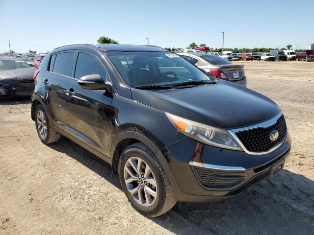 Photo 3 VIN: KNDPB3AC7E7566304 - KIA SPORTAGE 