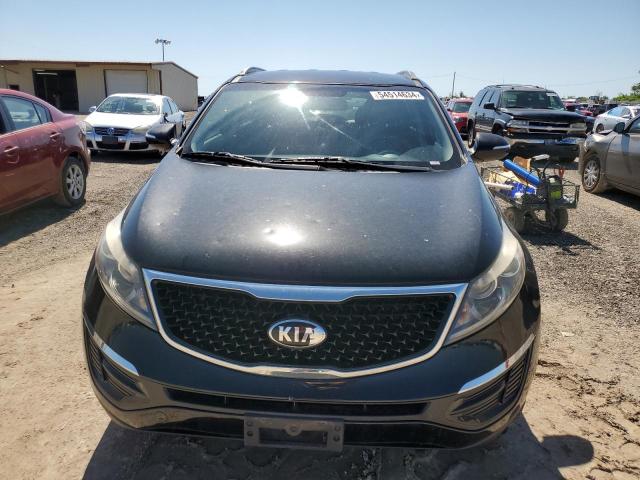 Photo 4 VIN: KNDPB3AC7E7566304 - KIA SPORTAGE 