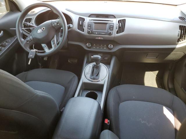 Photo 7 VIN: KNDPB3AC7E7566304 - KIA SPORTAGE 