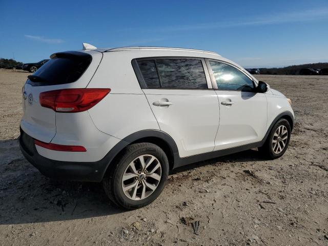 Photo 2 VIN: KNDPB3AC7E7611757 - KIA SPORTAGE 