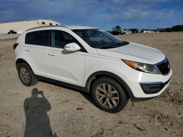 Photo 3 VIN: KNDPB3AC7E7611757 - KIA SPORTAGE 