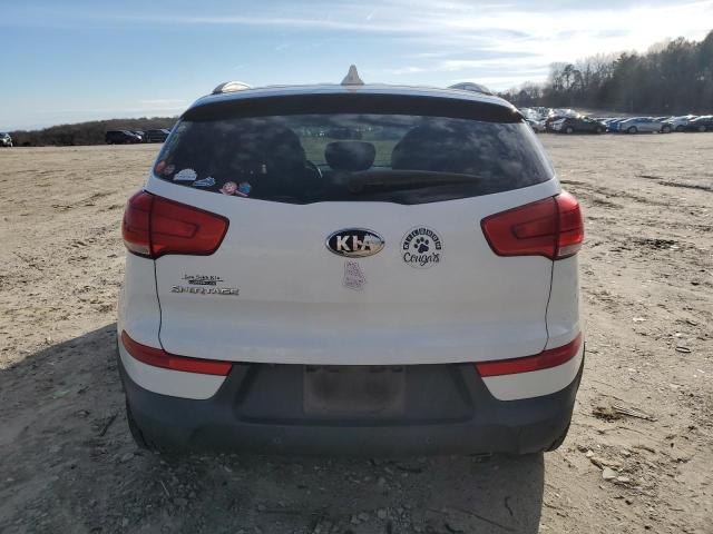 Photo 5 VIN: KNDPB3AC7E7611757 - KIA SPORTAGE 