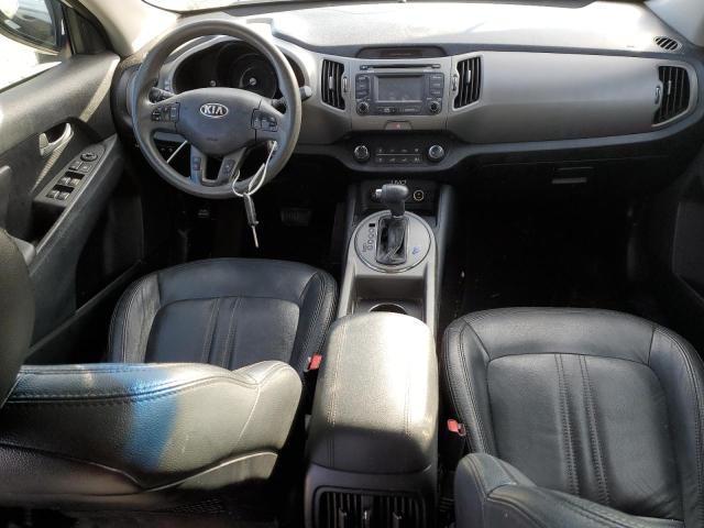 Photo 7 VIN: KNDPB3AC7E7611757 - KIA SPORTAGE 