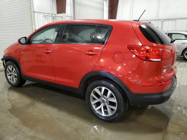 Photo 1 VIN: KNDPB3AC7E7619311 - KIA SPORTAGE 