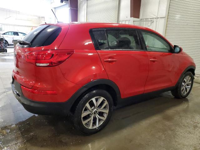 Photo 2 VIN: KNDPB3AC7E7619311 - KIA SPORTAGE 