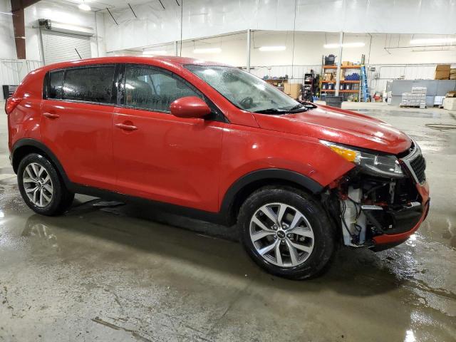 Photo 3 VIN: KNDPB3AC7E7619311 - KIA SPORTAGE 