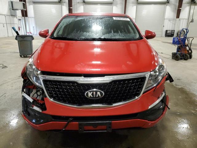 Photo 4 VIN: KNDPB3AC7E7619311 - KIA SPORTAGE 