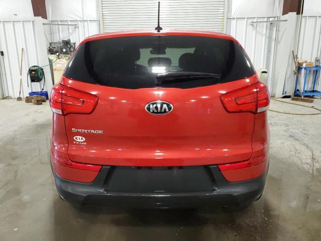 Photo 5 VIN: KNDPB3AC7E7619311 - KIA SPORTAGE 