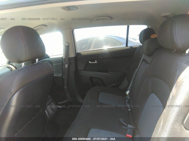 Photo 7 VIN: KNDPB3AC7E7640966 - KIA SPORTAGE 