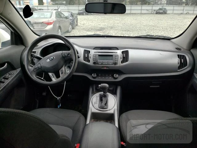 Photo 7 VIN: KNDPB3AC7F7737778 - KIA SPORTAGE 