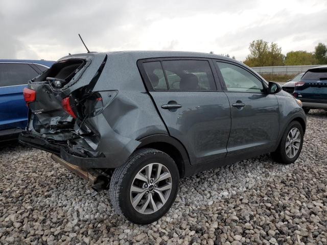 Photo 2 VIN: KNDPB3AC7F7764446 - KIA SPORTAGE 