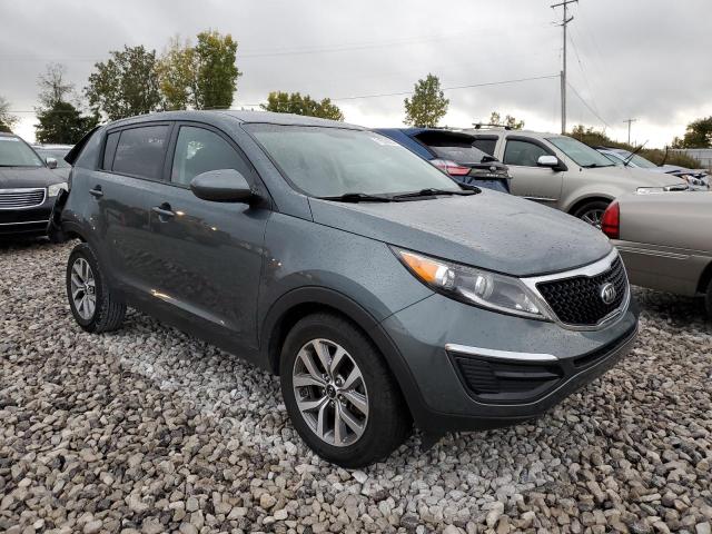 Photo 3 VIN: KNDPB3AC7F7764446 - KIA SPORTAGE 