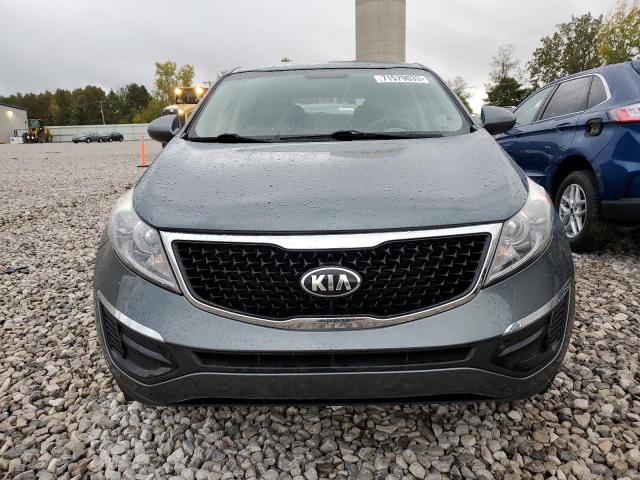 Photo 4 VIN: KNDPB3AC7F7764446 - KIA SPORTAGE 