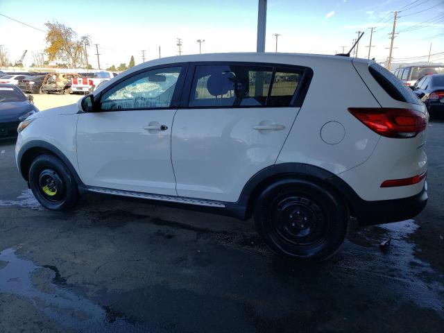 Photo 1 VIN: KNDPB3AC7G7811640 - KIA SPORTAGE 