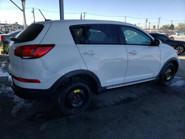 Photo 2 VIN: KNDPB3AC7G7811640 - KIA SPORTAGE 