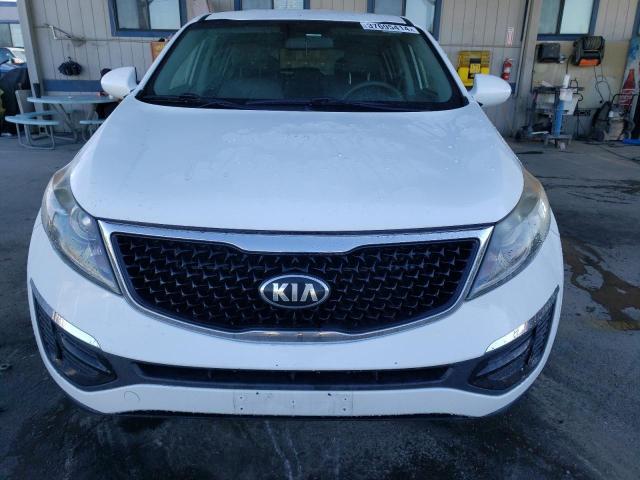 Photo 4 VIN: KNDPB3AC7G7811640 - KIA SPORTAGE 