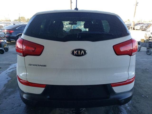 Photo 5 VIN: KNDPB3AC7G7811640 - KIA SPORTAGE 