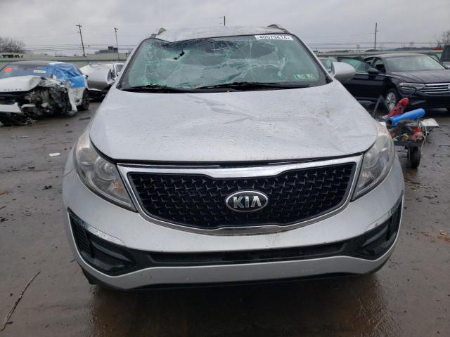 Photo 4 VIN: KNDPB3AC7G7825926 - KIA SPORTAGE 