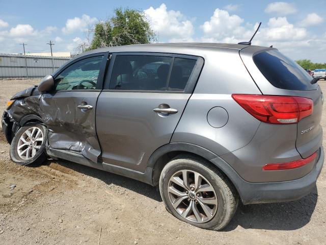 Photo 1 VIN: KNDPB3AC7G7834920 - KIA SPORTAGE 