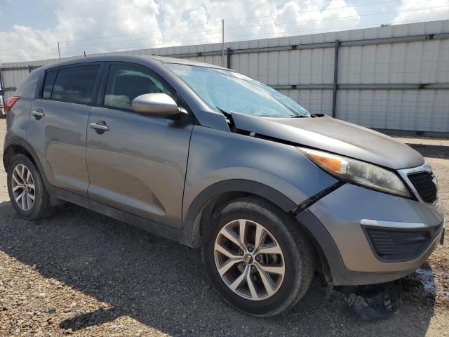 Photo 3 VIN: KNDPB3AC7G7834920 - KIA SPORTAGE 