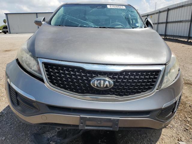 Photo 4 VIN: KNDPB3AC7G7834920 - KIA SPORTAGE 