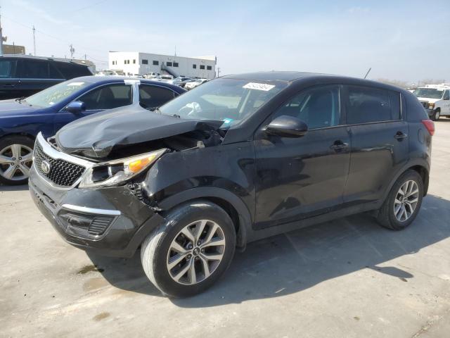 Photo 0 VIN: KNDPB3AC7G7837784 - KIA SPORTAGE 