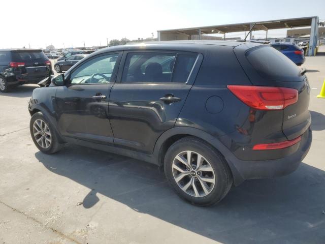 Photo 1 VIN: KNDPB3AC7G7837784 - KIA SPORTAGE 