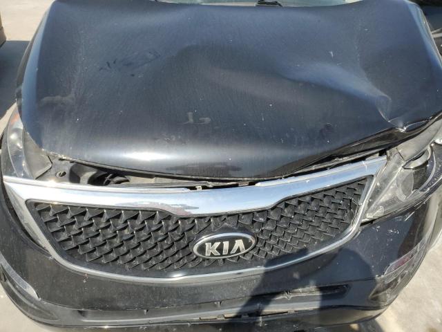 Photo 11 VIN: KNDPB3AC7G7837784 - KIA SPORTAGE 