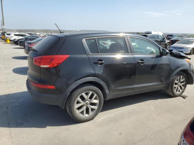 Photo 2 VIN: KNDPB3AC7G7837784 - KIA SPORTAGE 