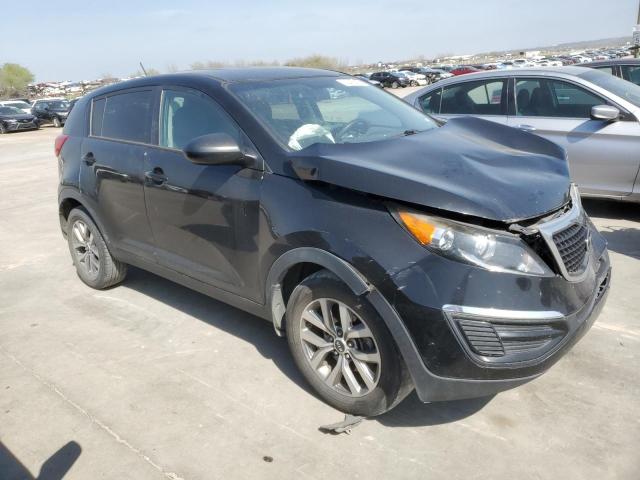 Photo 3 VIN: KNDPB3AC7G7837784 - KIA SPORTAGE 