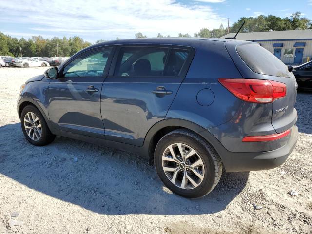 Photo 1 VIN: KNDPB3AC7G7852558 - KIA SPORTAGE 