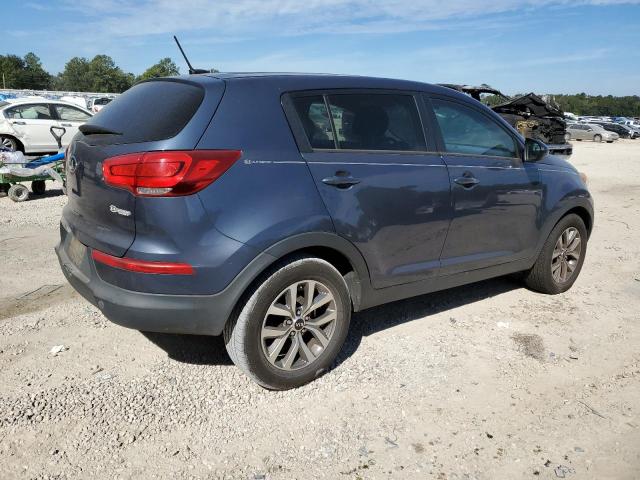 Photo 2 VIN: KNDPB3AC7G7852558 - KIA SPORTAGE 