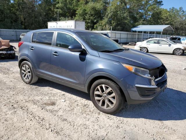 Photo 3 VIN: KNDPB3AC7G7852558 - KIA SPORTAGE 