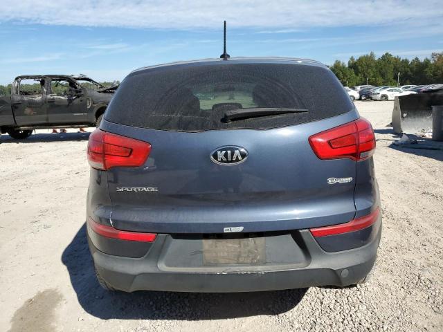 Photo 5 VIN: KNDPB3AC7G7852558 - KIA SPORTAGE 