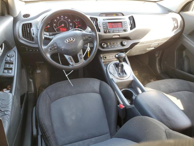 Photo 7 VIN: KNDPB3AC7G7852558 - KIA SPORTAGE 