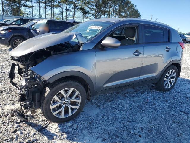 Photo 0 VIN: KNDPB3AC7G7867402 - KIA SPORTAGE 