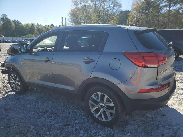 Photo 1 VIN: KNDPB3AC7G7867402 - KIA SPORTAGE 