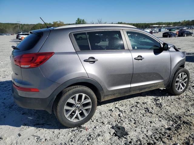 Photo 2 VIN: KNDPB3AC7G7867402 - KIA SPORTAGE 