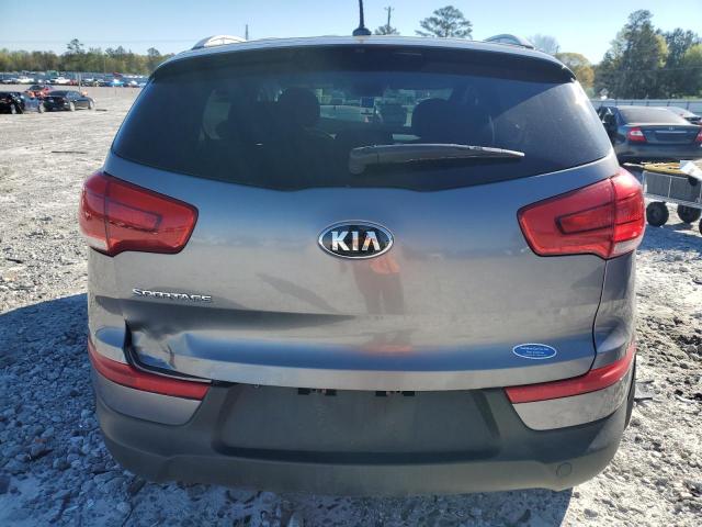 Photo 5 VIN: KNDPB3AC7G7867402 - KIA SPORTAGE 