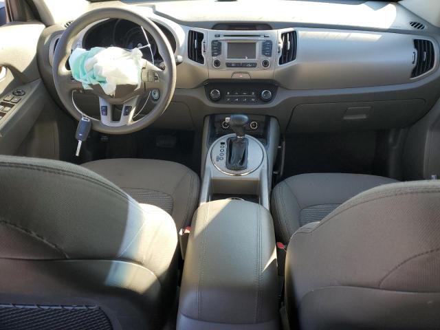 Photo 7 VIN: KNDPB3AC7G7867402 - KIA SPORTAGE 