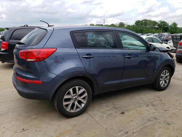 Photo 2 VIN: KNDPB3AC7G7870915 - KIA SPORTAGE 