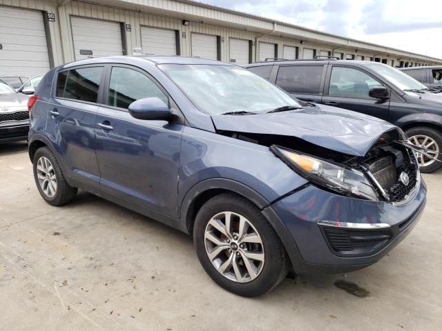 Photo 3 VIN: KNDPB3AC7G7870915 - KIA SPORTAGE 