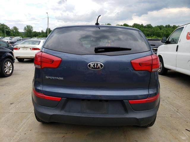 Photo 5 VIN: KNDPB3AC7G7870915 - KIA SPORTAGE 