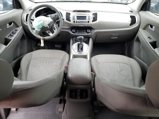 Photo 7 VIN: KNDPB3AC7G7870915 - KIA SPORTAGE 